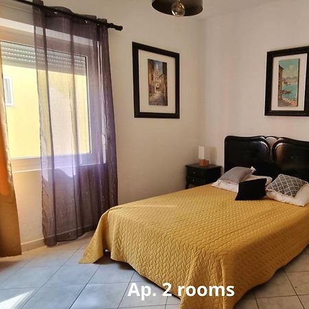 Deby Beach House Vir Εξωτερικό φωτογραφία