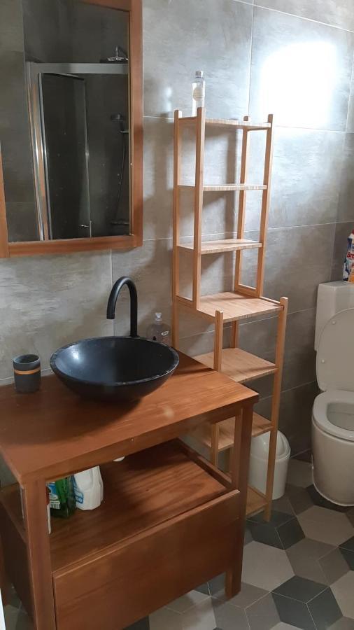 Deby Beach House Vir Εξωτερικό φωτογραφία