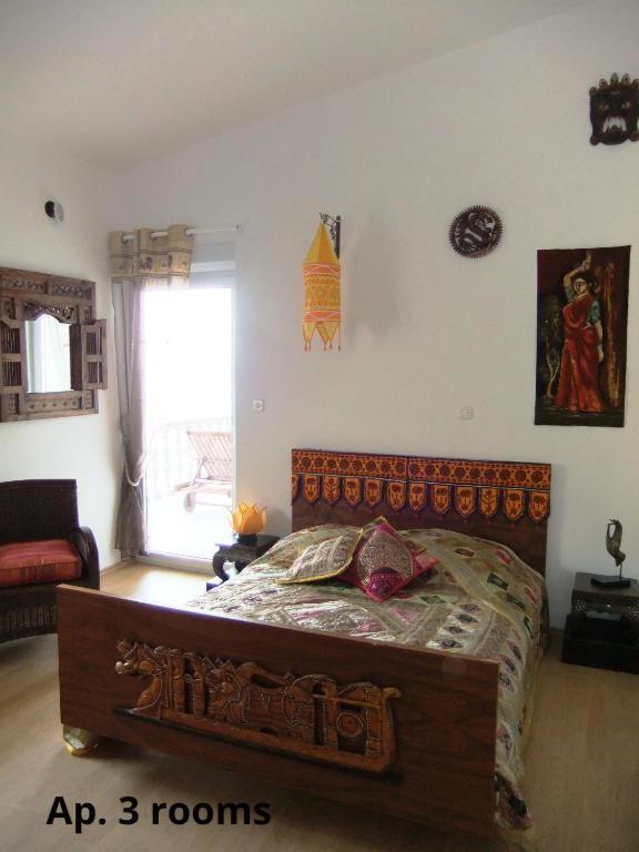Deby Beach House Vir Εξωτερικό φωτογραφία
