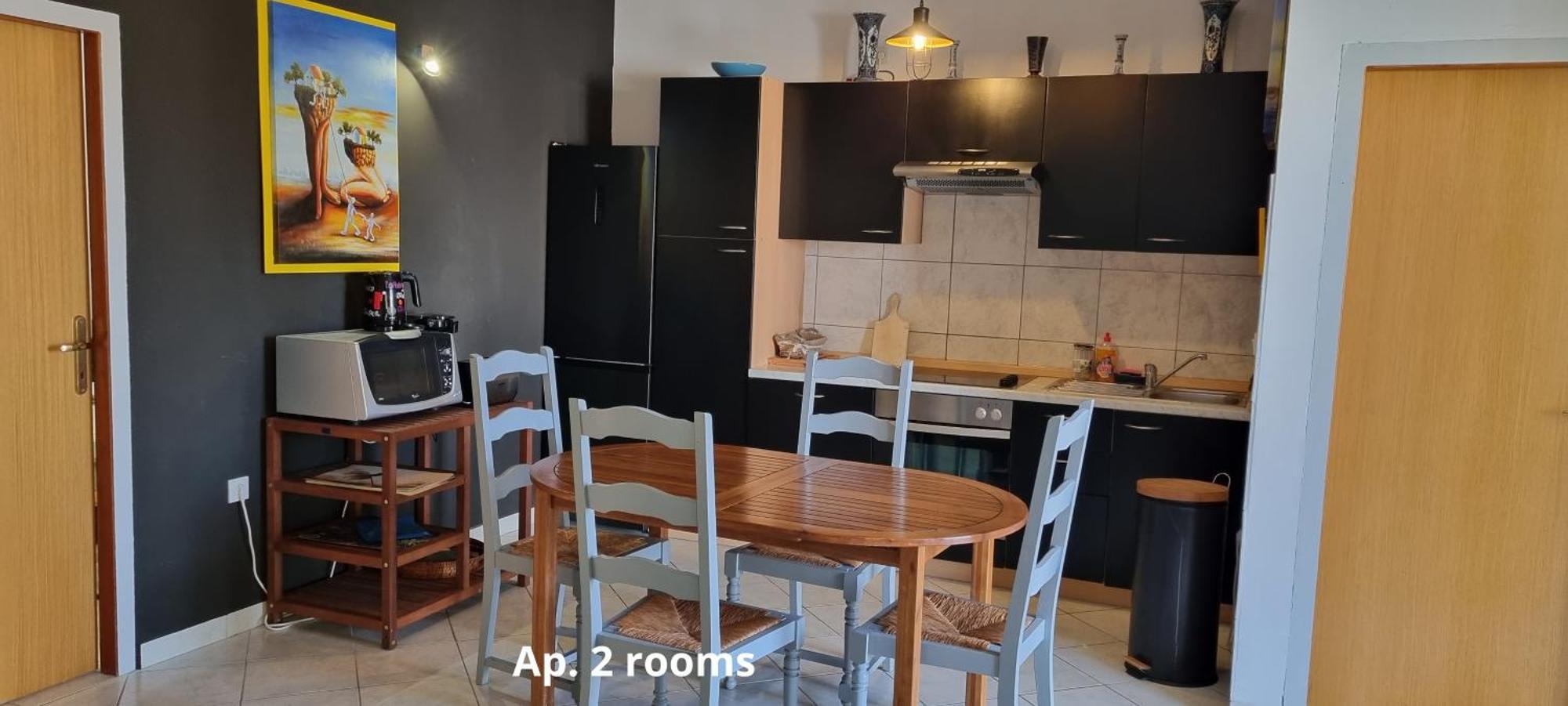 Deby Beach House Vir Εξωτερικό φωτογραφία