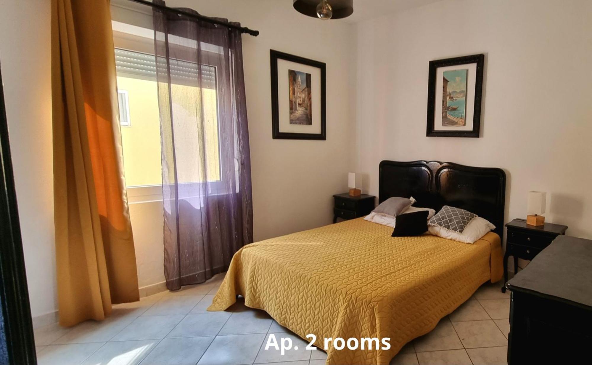 Deby Beach House Vir Εξωτερικό φωτογραφία
