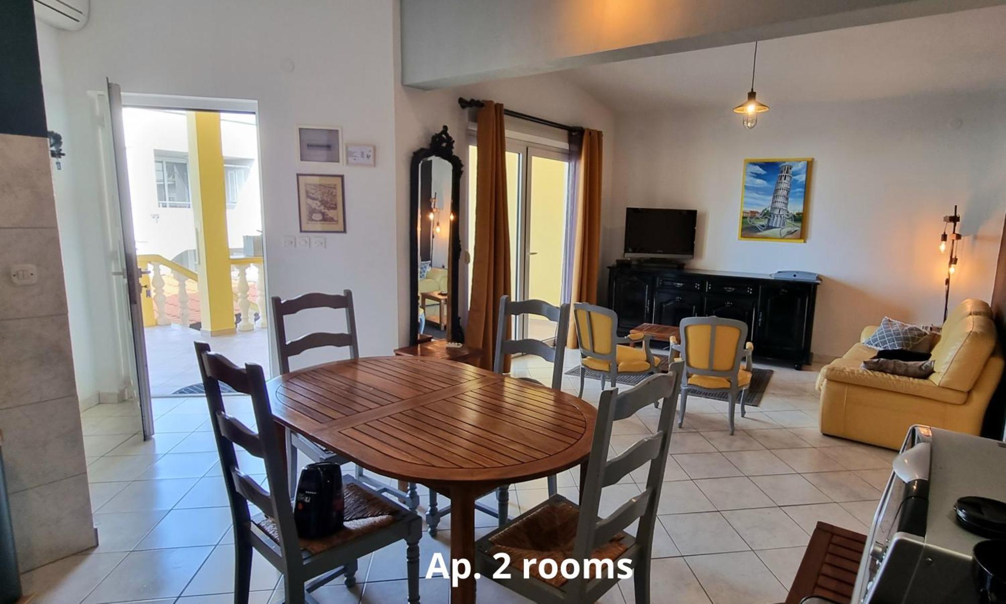 Deby Beach House Vir Εξωτερικό φωτογραφία