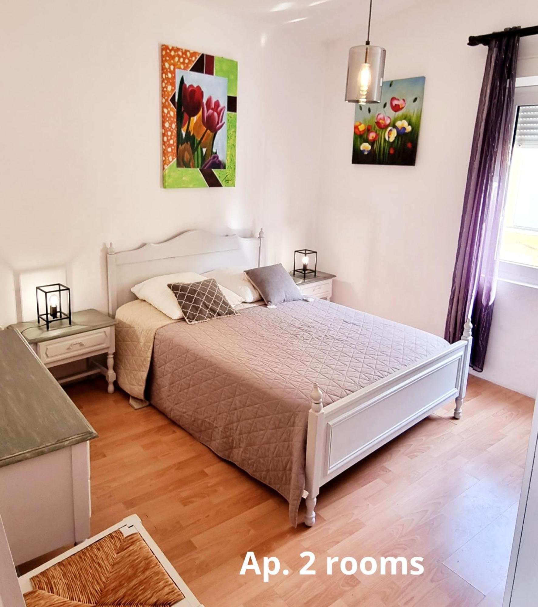 Deby Beach House Vir Εξωτερικό φωτογραφία