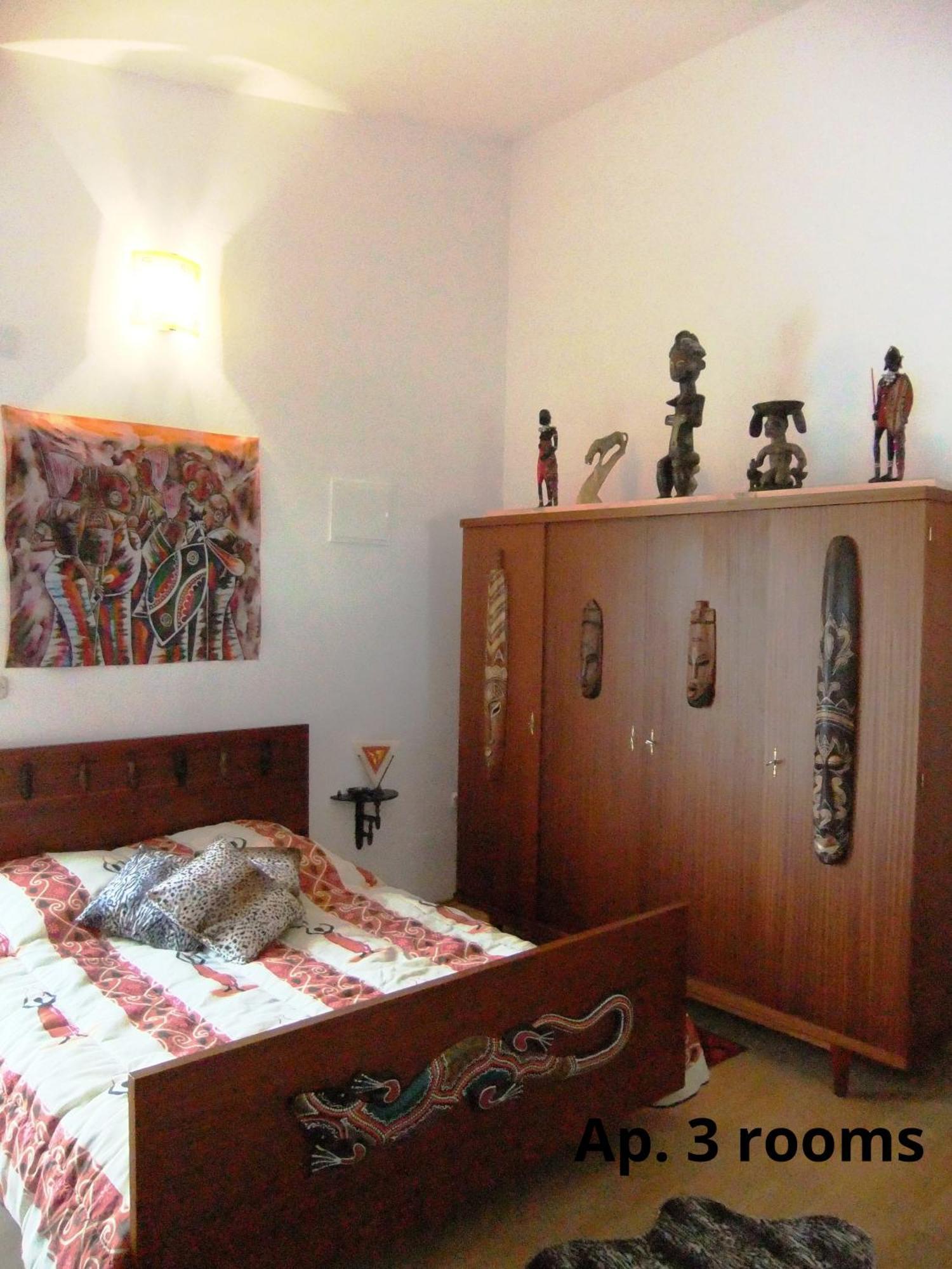 Deby Beach House Vir Εξωτερικό φωτογραφία