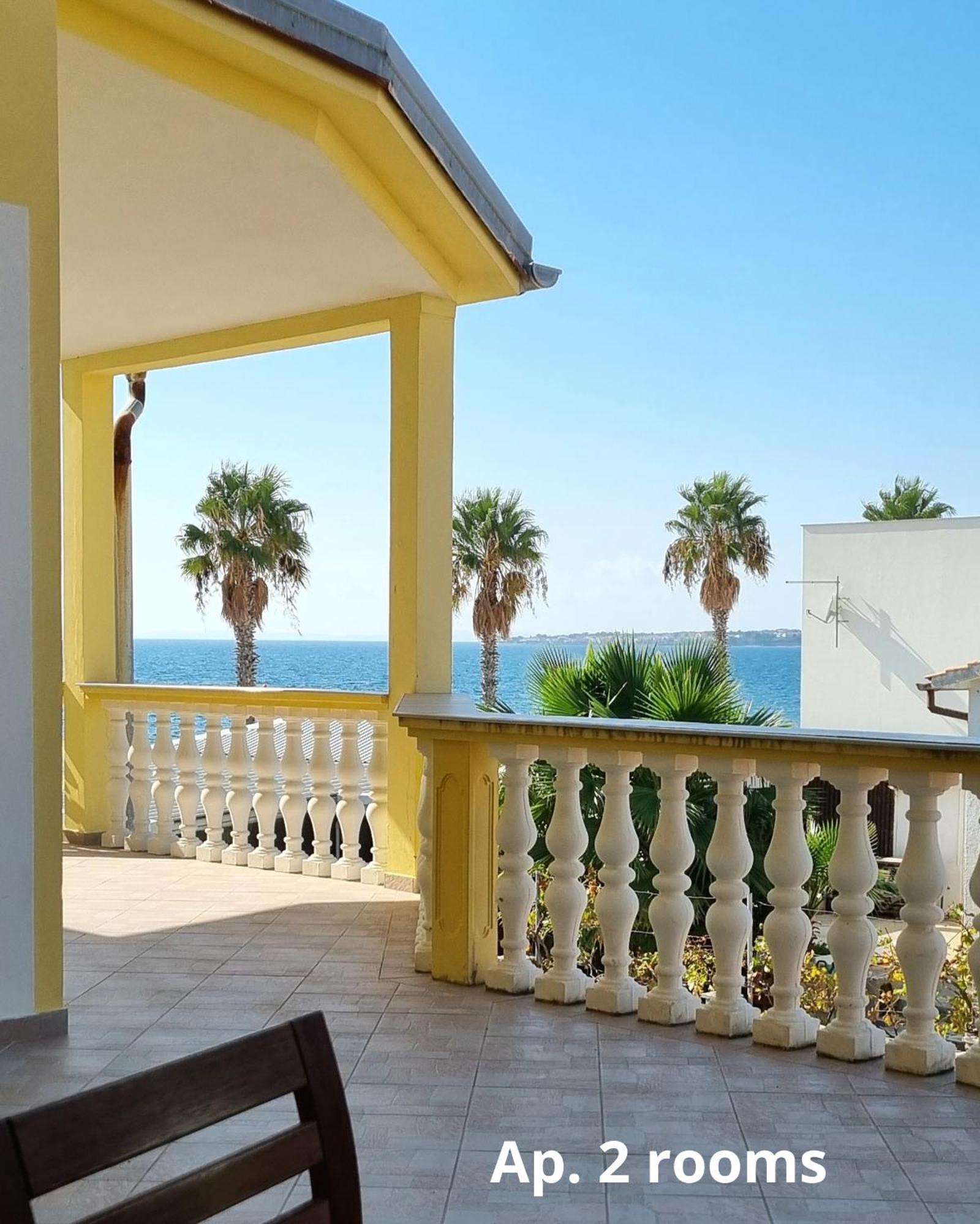Deby Beach House Vir Εξωτερικό φωτογραφία