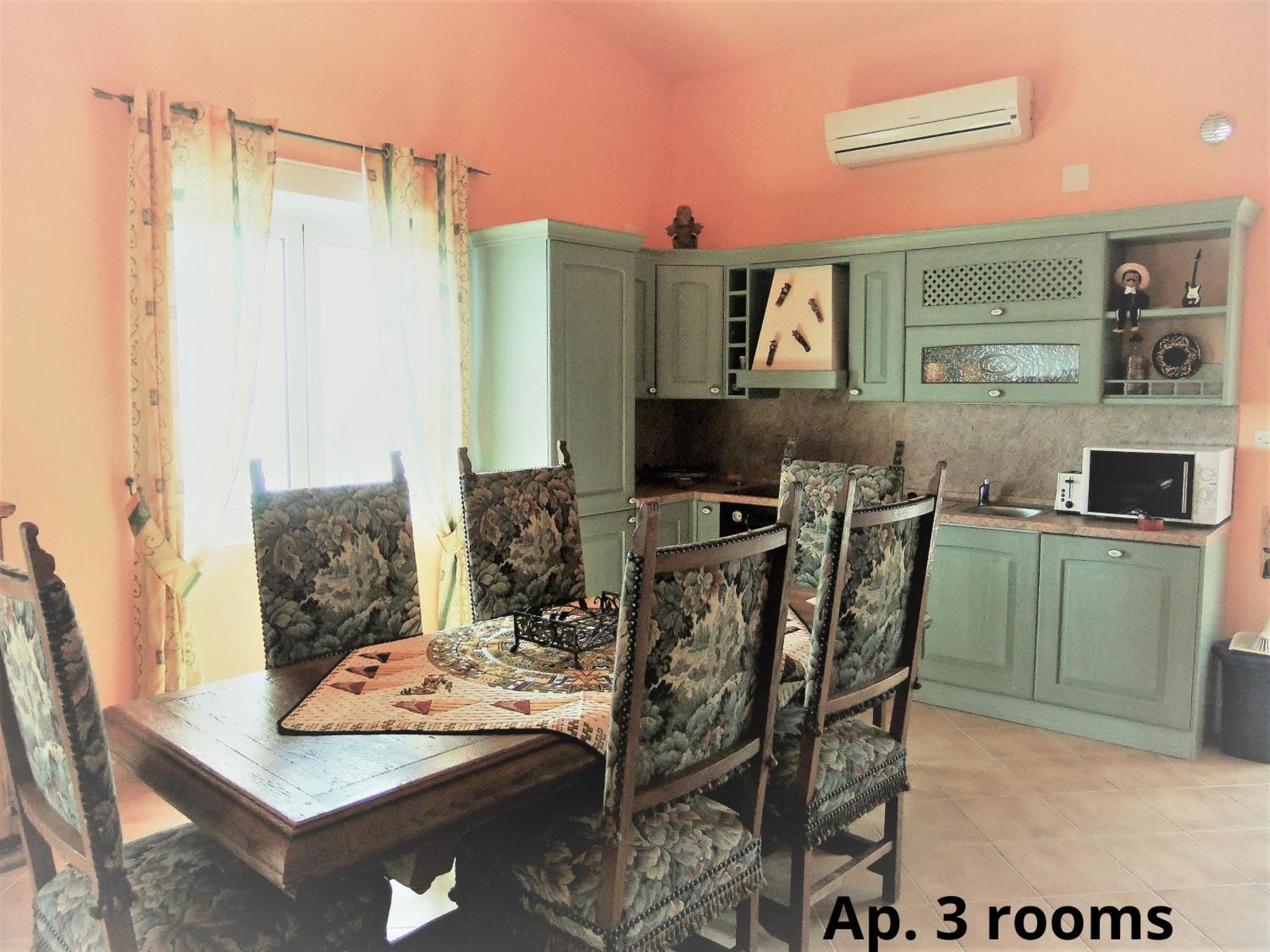 Deby Beach House Vir Εξωτερικό φωτογραφία